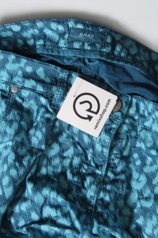 Γυναικείο παντελόνι Brax, Μέγεθος M, Χρώμα Μπλέ, Τιμή 17,28 €