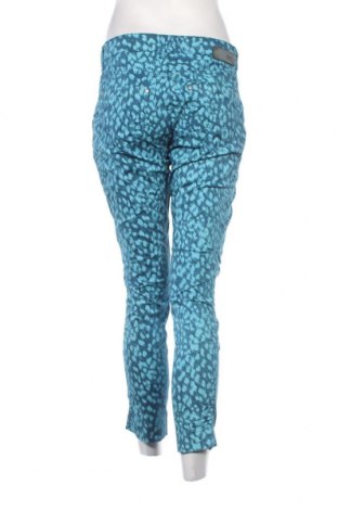 Dámské kalhoty  Brax, Velikost M, Barva Modrá, Cena  781,00 Kč