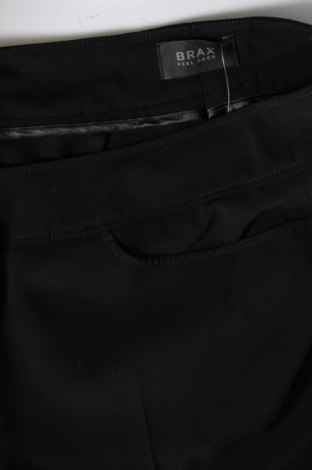 Γυναικείο παντελόνι Brax, Μέγεθος S, Χρώμα Μαύρο, Τιμή 5,15 €