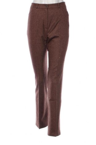 Γυναικείο παντελόνι Brax, Μέγεθος M, Χρώμα Καφέ, Τιμή 90,42 €