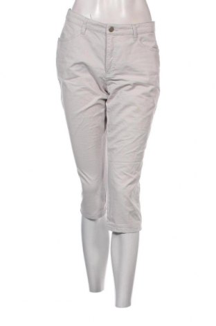Дамски панталон Brax, Размер M, Цвят Сив, Цена 7,35 лв.