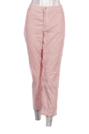 Γυναικείο παντελόνι Brax, Μέγεθος XL, Χρώμα Πολύχρωμο, Τιμή 30,31 €