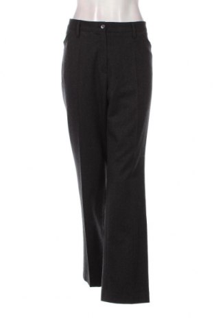 Pantaloni de femei Brax, Mărime XL, Culoare Gri, Preț 49,67 Lei