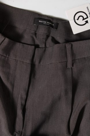 Γυναικείο παντελόνι Bruuns Bazaar, Μέγεθος S, Χρώμα Γκρί, Τιμή 18,82 €
