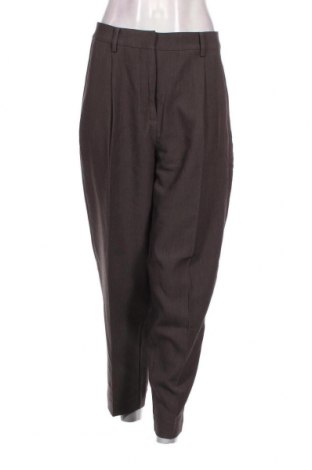 Дамски панталон Bruuns Bazaar, Размер S, Цвят Сив, Цена 36,50 лв.