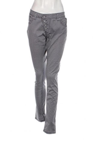 Γυναικείο παντελόνι Buena Vista, Μέγεθος XL, Χρώμα Πολύχρωμο, Τιμή 28,04 €