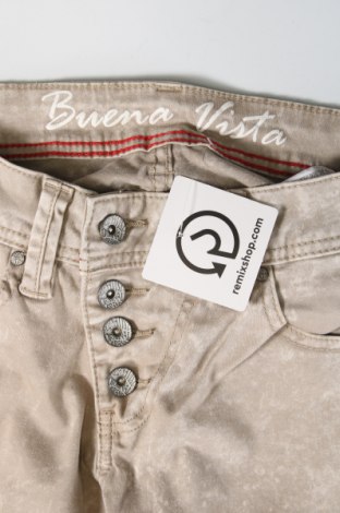 Dámske nohavice Buena Vista, Veľkosť XS, Farba Béžová, Cena  3,75 €