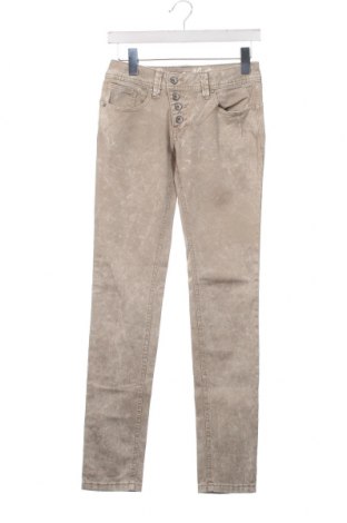 Pantaloni de femei Buena Vista, Mărime XS, Culoare Bej, Preț 35,91 Lei