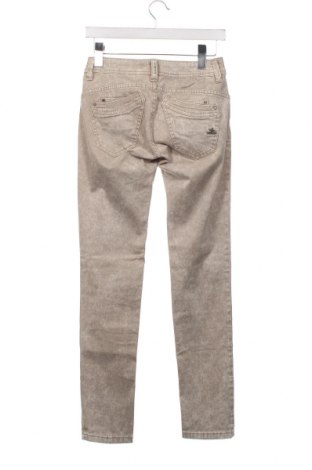 Дамски панталон Buena Vista, Размер XS, Цвят Бежов, Цена 7,33 лв.