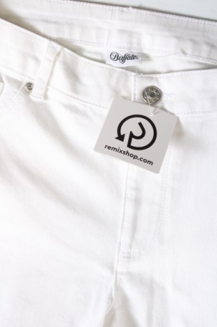 Γυναικείο παντελόνι Buffalo, Μέγεθος M, Χρώμα Λευκό, Τιμή 15,25 €
