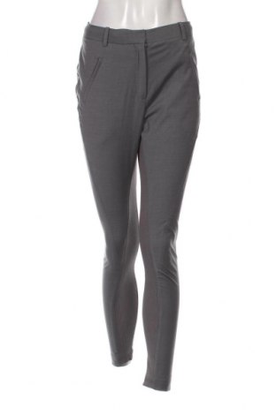 Дамски панталон By Malene Birger, Размер S, Цвят Сив, Цена 75,11 лв.