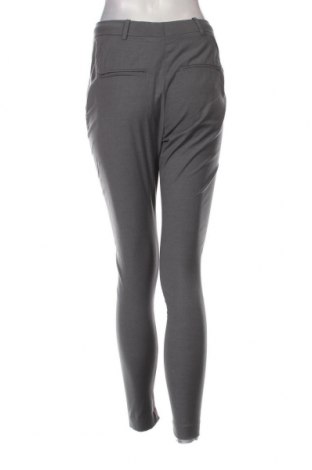 Дамски панталон By Malene Birger, Размер S, Цвят Сив, Цена 75,11 лв.