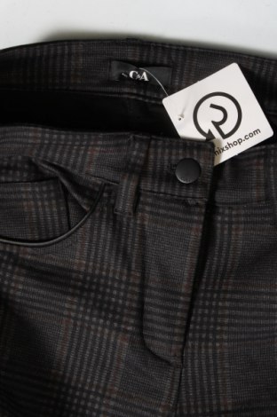 Pantaloni de femei C&A, Mărime XS, Culoare Negru, Preț 95,39 Lei