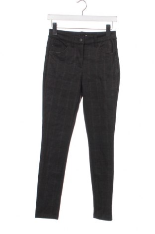 Дамски панталон C&A, Размер XS, Цвят Черен, Цена 6,38 лв.