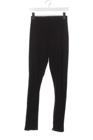 Дамски панталон C&A, Размер XS, Цвят Черен, Цена 11,60 лв.
