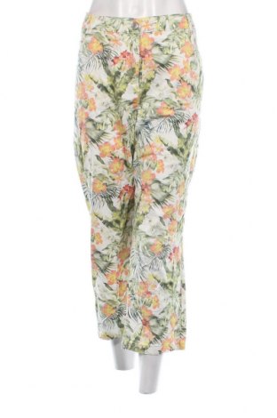 Pantaloni de femei C&A, Mărime XXL, Culoare Multicolor, Preț 95,39 Lei