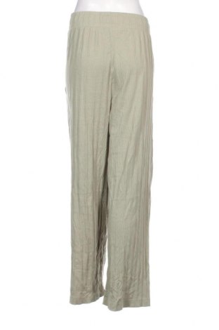 Γυναικείο παντελόνι C&A, Μέγεθος XL, Χρώμα Πράσινο, Τιμή 17,94 €