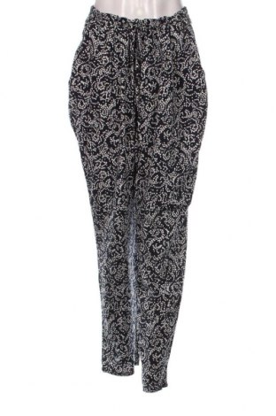 Γυναικείο παντελόνι C&A, Μέγεθος XL, Χρώμα Μπλέ, Τιμή 22,48 €