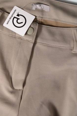 Γυναικείο παντελόνι C&A, Μέγεθος XL, Χρώμα Πράσινο, Τιμή 14,84 €