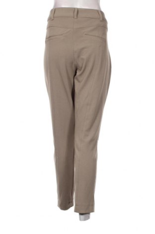 Дамски панталон C&A, Размер XL, Цвят Зелен, Цена 29,01 лв.