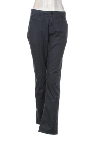 Γυναικείο παντελόνι C&A, Μέγεθος XL, Χρώμα Μπλέ, Τιμή 5,74 €