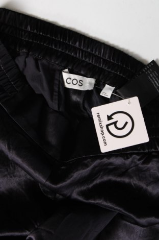 Дамски панталон COS, Размер S, Цвят Син, Цена 99,46 лв.