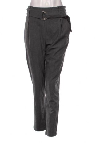Pantaloni de femei Cache Cache, Mărime M, Culoare Gri, Preț 37,74 Lei