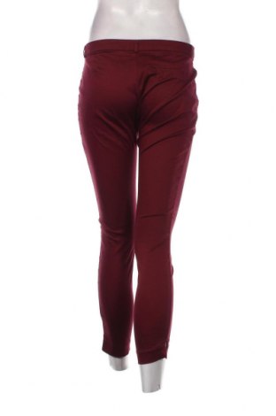 Dámské kalhoty  Calliope, Velikost S, Barva Červená, Cena  66,00 Kč