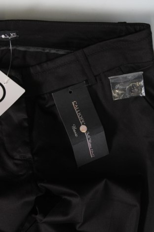 Dámske nohavice Calliope, Veľkosť XS, Farba Čierna, Cena  10,22 €