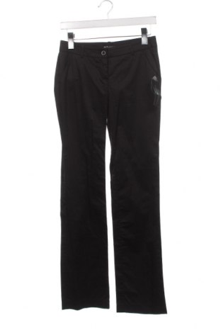 Дамски панталон Calliope, Размер XS, Цвят Черен, Цена 19,98 лв.