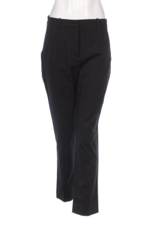 Дамски панталон Calvin Klein, Размер M, Цвят Черен, Цена 111,18 лв.
