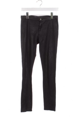 Γυναικείο παντελόνι Calzedonia, Μέγεθος XS, Χρώμα Μαύρο, Τιμή 4,13 €