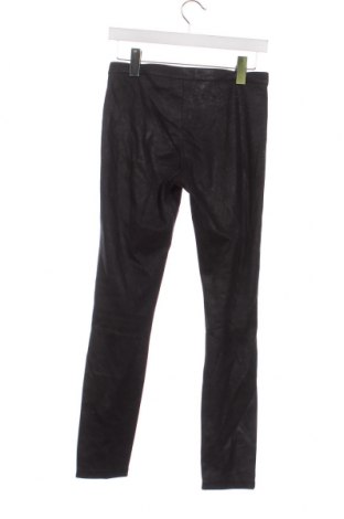 Дамски панталон Calzedonia, Размер XS, Цвят Черен, Цена 8,12 лв.