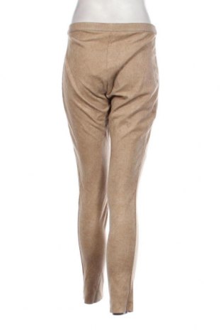 Дамски панталон Calzedonia, Размер S, Цвят Бежов, Цена 12,18 лв.