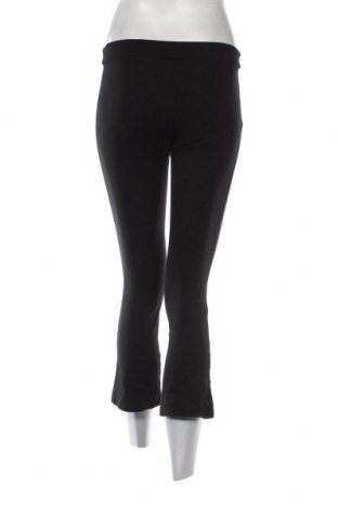 Дамски панталон Calzedonia, Размер S, Цвят Черен, Цена 5,22 лв.