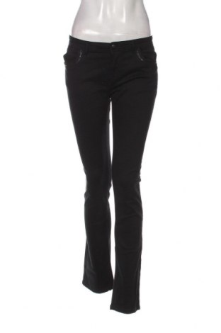 Дамски панталон Camaieu, Размер M, Цвят Черен, Цена 29,15 лв.