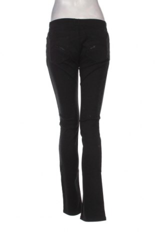Pantaloni de femei Camaieu, Mărime M, Culoare Negru, Preț 74,35 Lei