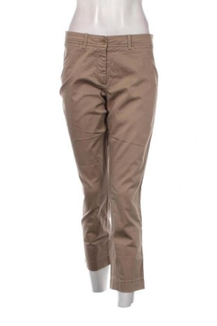 Pantaloni de femei Cambio, Mărime M, Culoare Maro, Preț 67,50 Lei