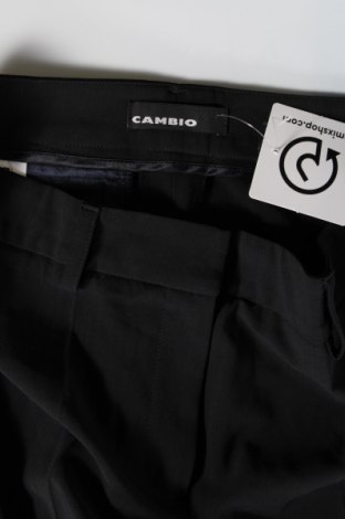 Dámské kalhoty  Cambio, Velikost M, Barva Modrá, Cena  148,00 Kč