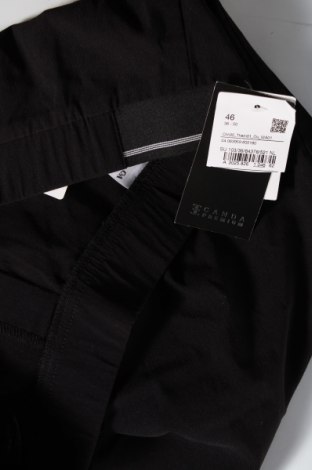 Pantaloni de femei Canda, Mărime XL, Culoare Negru, Preț 151,32 Lei