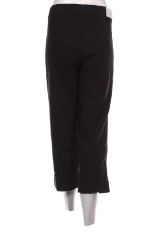 Pantaloni de femei Canda, Mărime XL, Culoare Negru, Preț 151,32 Lei