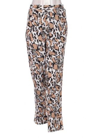 Γυναικείο παντελόνι Capsule, Μέγεθος XL, Χρώμα Πολύχρωμο, Τιμή 8,07 €