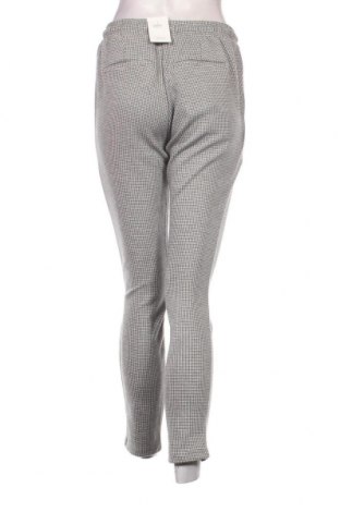 Pantaloni de femei Cartoon, Mărime S, Culoare Gri, Preț 59,01 Lei