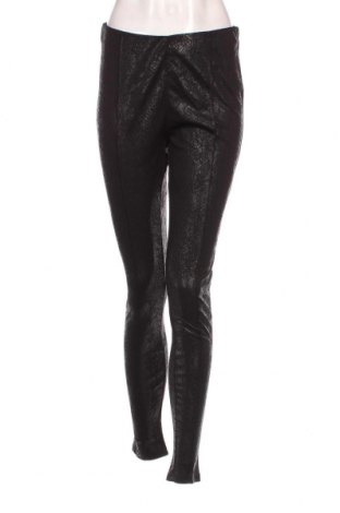 Γυναικείο παντελόνι Casual Ladies, Μέγεθος M, Χρώμα Μαύρο, Τιμή 1,79 €