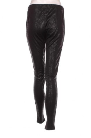 Γυναικείο παντελόνι Casual Ladies, Μέγεθος M, Χρώμα Μαύρο, Τιμή 2,69 €
