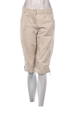 Dámské kalhoty  Cecil, Velikost XL, Barva Béžová, Cena  277,00 Kč