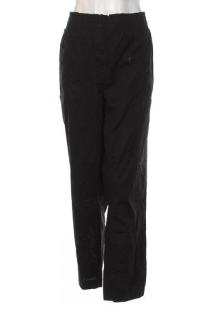 Γυναικείο παντελόνι Cellbes, Μέγεθος 3XL, Χρώμα Μαύρο, Τιμή 15,25 €