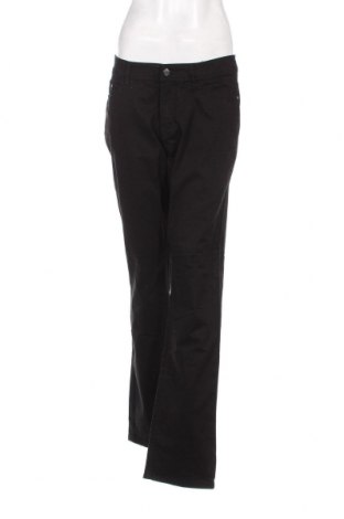 Γυναικείο παντελόνι Charles Vogele, Μέγεθος M, Χρώμα Μαύρο, Τιμή 6,46 €