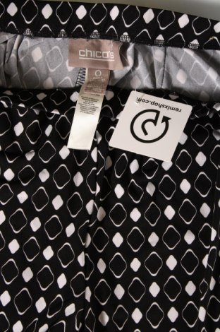 Γυναικείο παντελόνι Chicco, Μέγεθος S, Χρώμα Πολύχρωμο, Τιμή 8,61 €