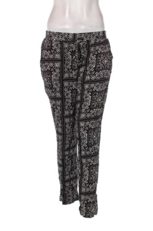 Γυναικείο παντελόνι Chicoree, Μέγεθος L, Χρώμα Πολύχρωμο, Τιμή 8,61 €